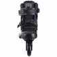 FR 1 80 Black Skates - Inlinex