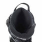 FR 1 80 Black Skates - Inlinex