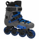 FR 1 80 Patines azul grisáceo