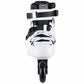 FR 1 80 White Skates - Inlinex