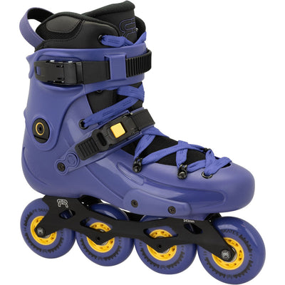 FR 2 80 Purple V2 Skates