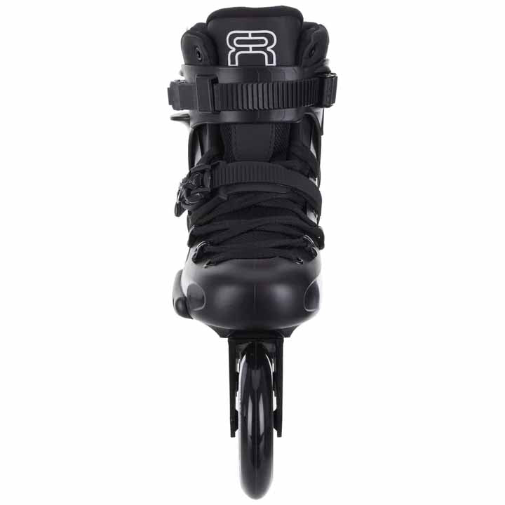 FR 3 310 Black Skates - Inlinex