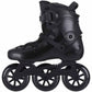 FR 3 310 Black Skates - Inlinex