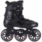 FR 3 310 Black Skates - Inlinex