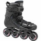 FR 3 80 Black Skates - Inlinex