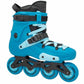 FR 3 80 Blue X3R Skates - Inlinex
