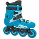 FR 3 80 Blue X3R Skates