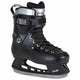 Patines de hielo negros PlayLife Freezer