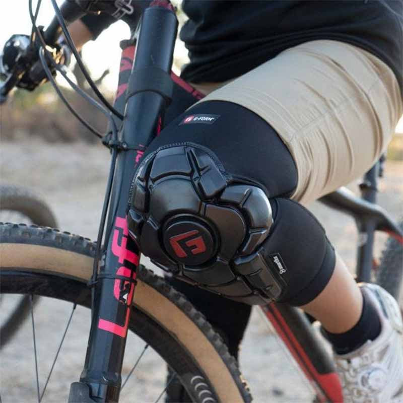 G-Form Pro-X3 Knee Pads - Inlinex
