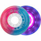 Luminous LED Duo 80mm Wheels