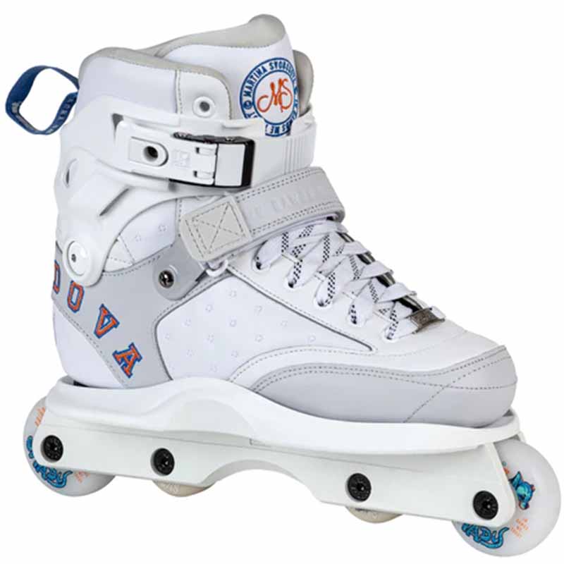 Gawds 1 Martina Svobodova Aggressive Skates - Inlinex