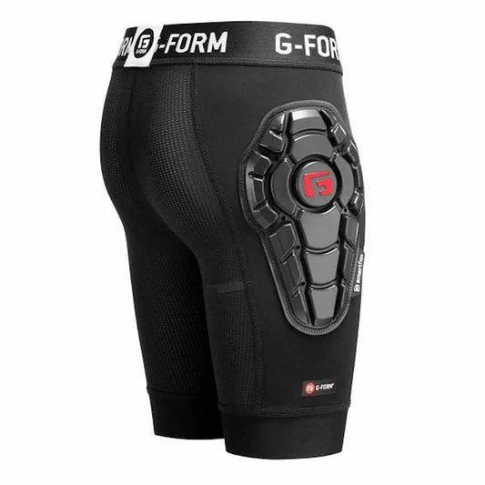 G-Form Men's Pro-X3 Bike Short Liner - Inlinex - alternate view