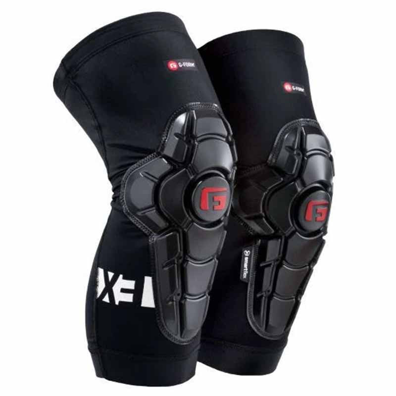 G-Form Pro-X3 Knee Pads - Inlinex