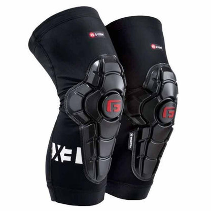 G-Form Pro-X3 Knee Pads - Inlinex