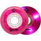 Luminous LED 72mm Wheels - Inlinex