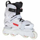USD Glitch Vikings on Skates Kids Aggressive Skates - Inlinex