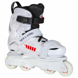 USD Glitch Vikings on Skates Kids Aggressive Skates