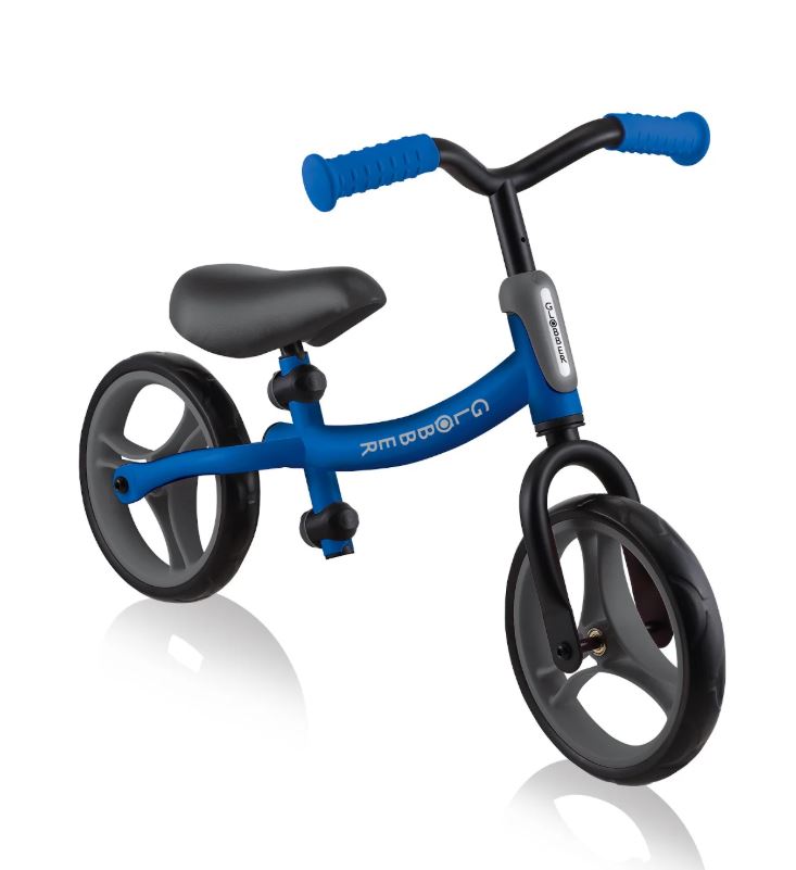 Globber Go Bike V2 Balance Bike - Inlinex