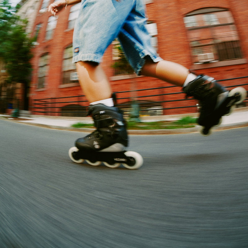 Wizard General Purpose Skates