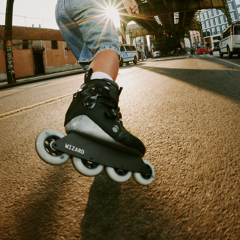 Wizard General Purpose Skates