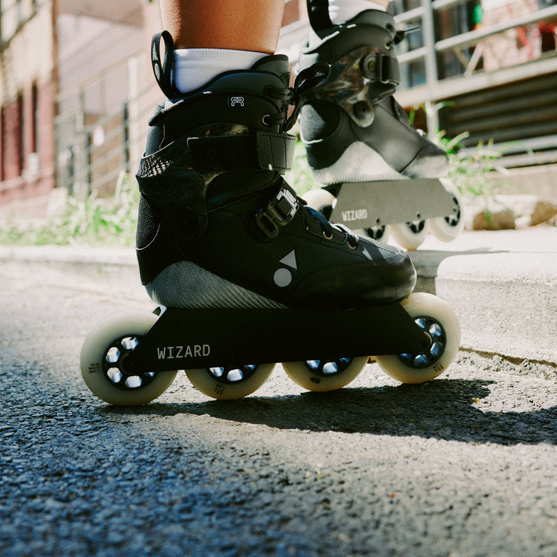 Wizard General Purpose Skates