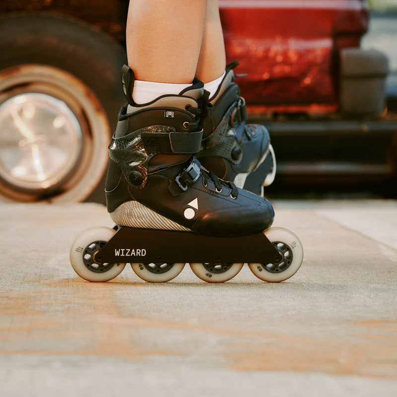 Wizard General Purpose Skates