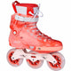Sepatu Luncur Wanita Powerslide Next 100 Grapefruit