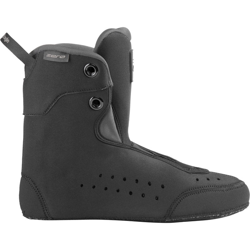Flying Eagle Zero Black Grey Liners