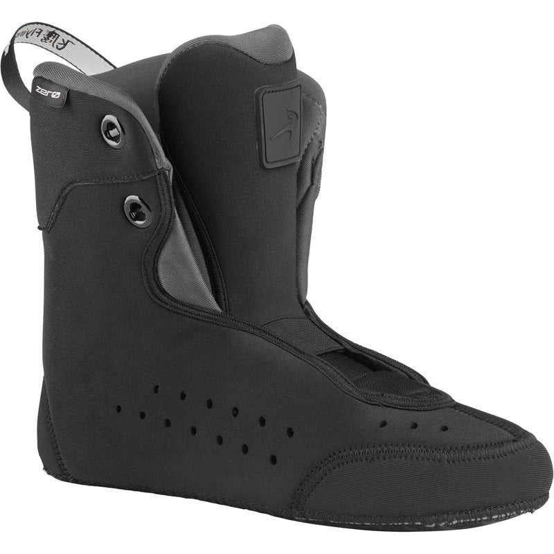 Flying Eagle Zero Black Grey Liners