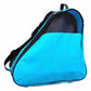 Blackout Half Net Skate Bag - Inlinex