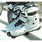 Seba CJ2 Prime White Boot Only - Inlinex