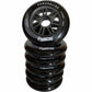 Powerslide Hurricane 100mm Wheels - Inlinex