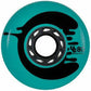 UnderCover Cosmic Roche 80mm Wheels - Inlinex