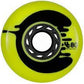 UnderCover Cosmic Roche 80mm Wheels - Inlinex