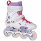 Playlife Imperial Violet 80 Skates - Inlinex
