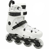 Patines blancos FR1 80 Intuition V3