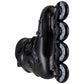 FR1 80 Intuition V3 Black Skate - Inlinex