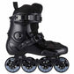 FR1 80 Intuition V3 Black Skate - Inlinex