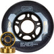 Iqon Access Combo Dark Grey 80mm/85A Wheels (Pack of 4)