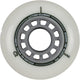 Iqon EQO 72mm/88A Wheels (Pack of 4)