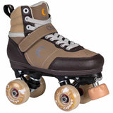 Patines de ruedas Chaya Jump Brownie