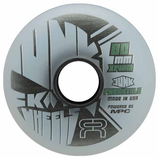 MPC Junk Freestyle X-Firm Wheels - Inlinex