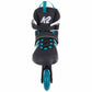 K2 Kinetic 80 Women Skates - Inlinex