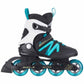 K2 Kinetic 80 Women Skates - Inlinex
