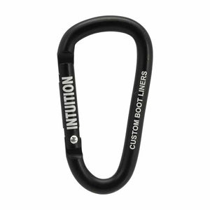 Intuition Karabiner Key Holder - Inlinex