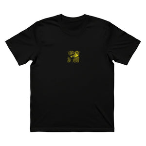 Kizer Hacker T-Shirt - Inlinex