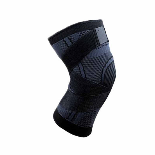 Protective Knee Brace - Inlinex - alternate view
