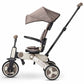 Micro Tricycle - Inlinex
