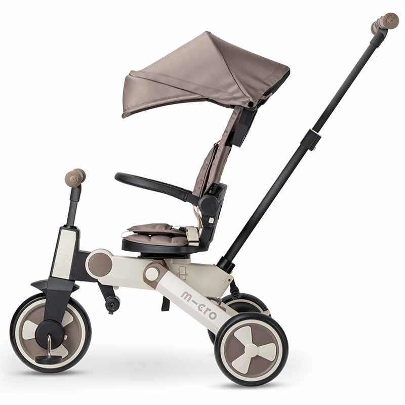 Micro Tricycle - Inlinex