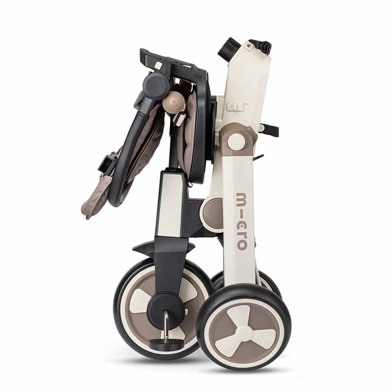 Micro Tricycle - Inlinex